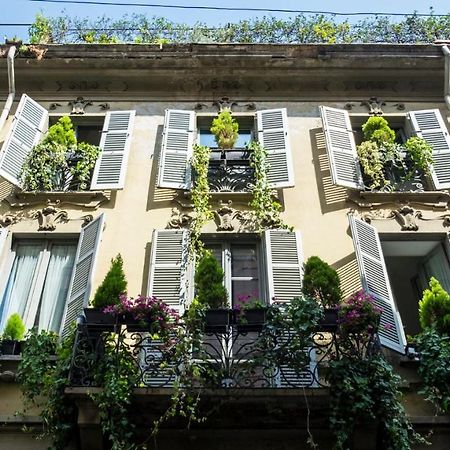 Milano Suites Екстер'єр фото