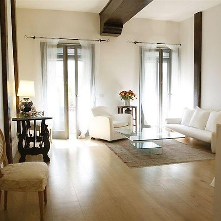 Milano Suites Екстер'єр фото