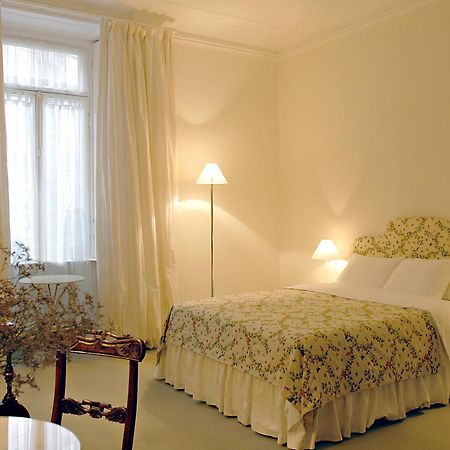 Milano Suites Екстер'єр фото