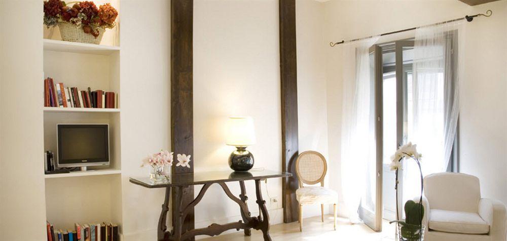 Milano Suites Екстер'єр фото