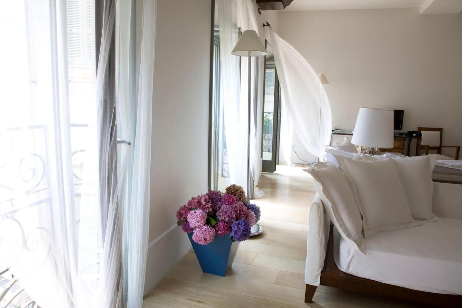 Milano Suites Екстер'єр фото