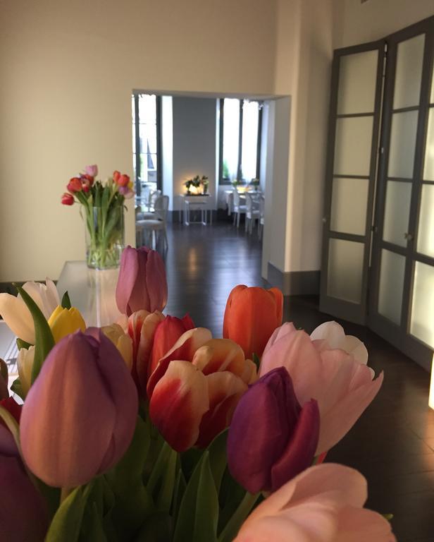 Milano Suites Екстер'єр фото