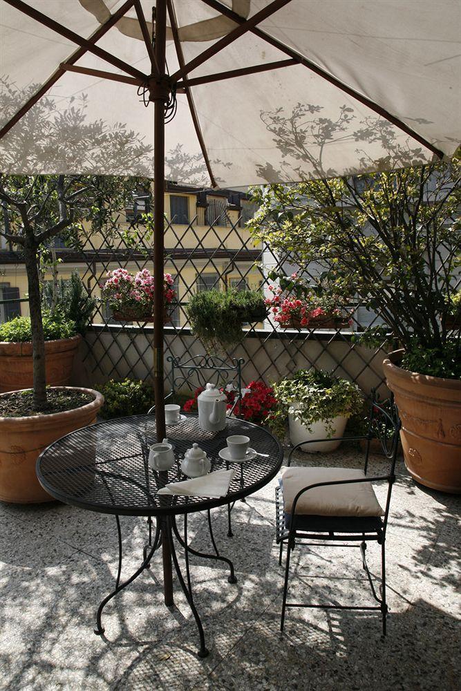 Milano Suites Екстер'єр фото