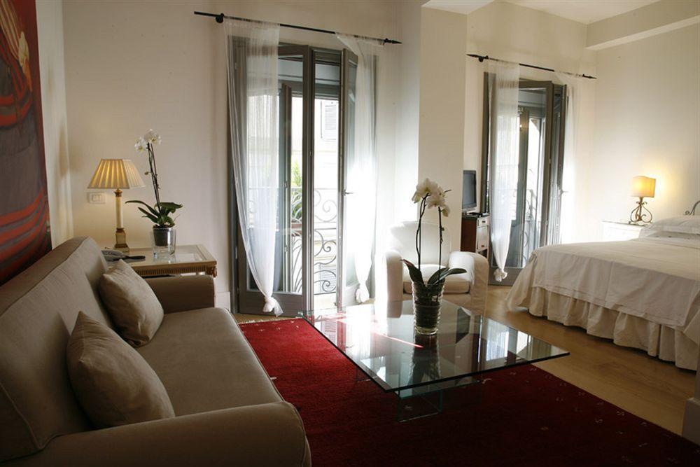 Milano Suites Екстер'єр фото