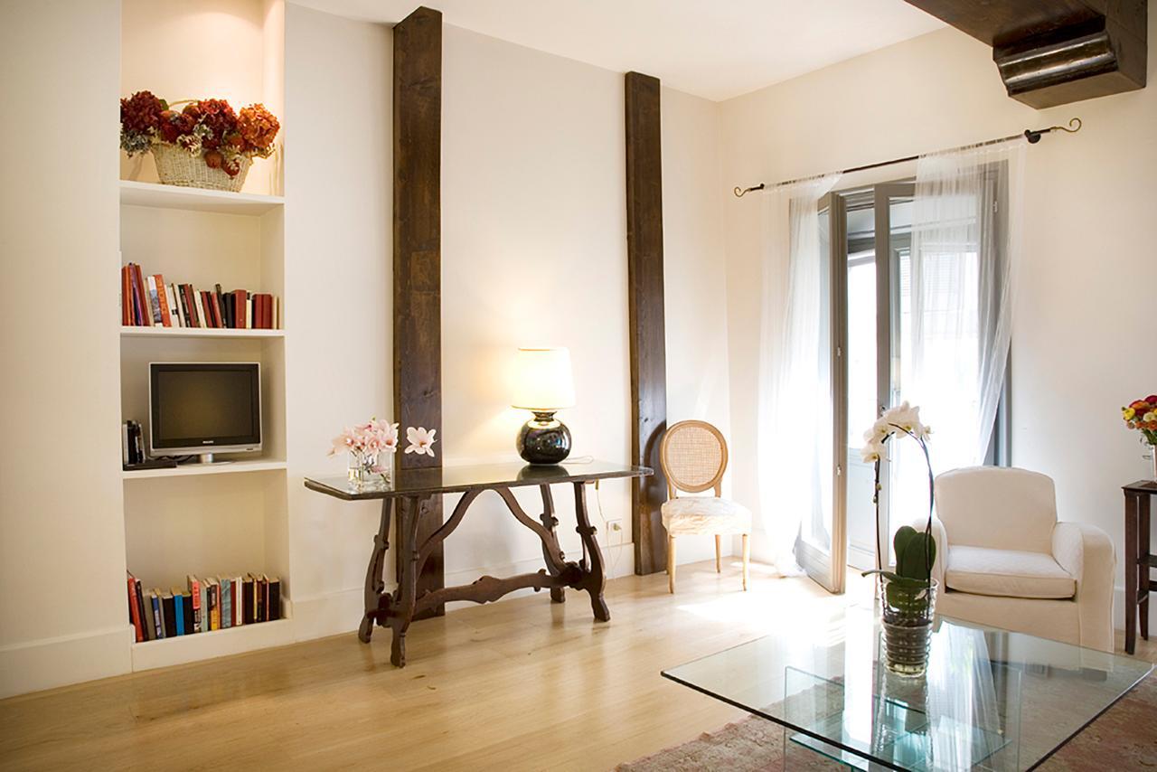 Milano Suites Екстер'єр фото