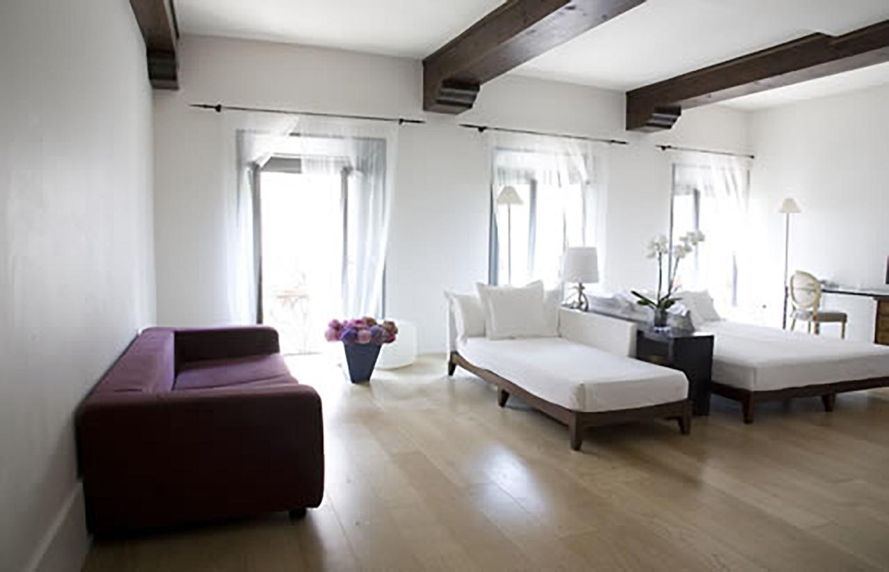 Milano Suites Екстер'єр фото
