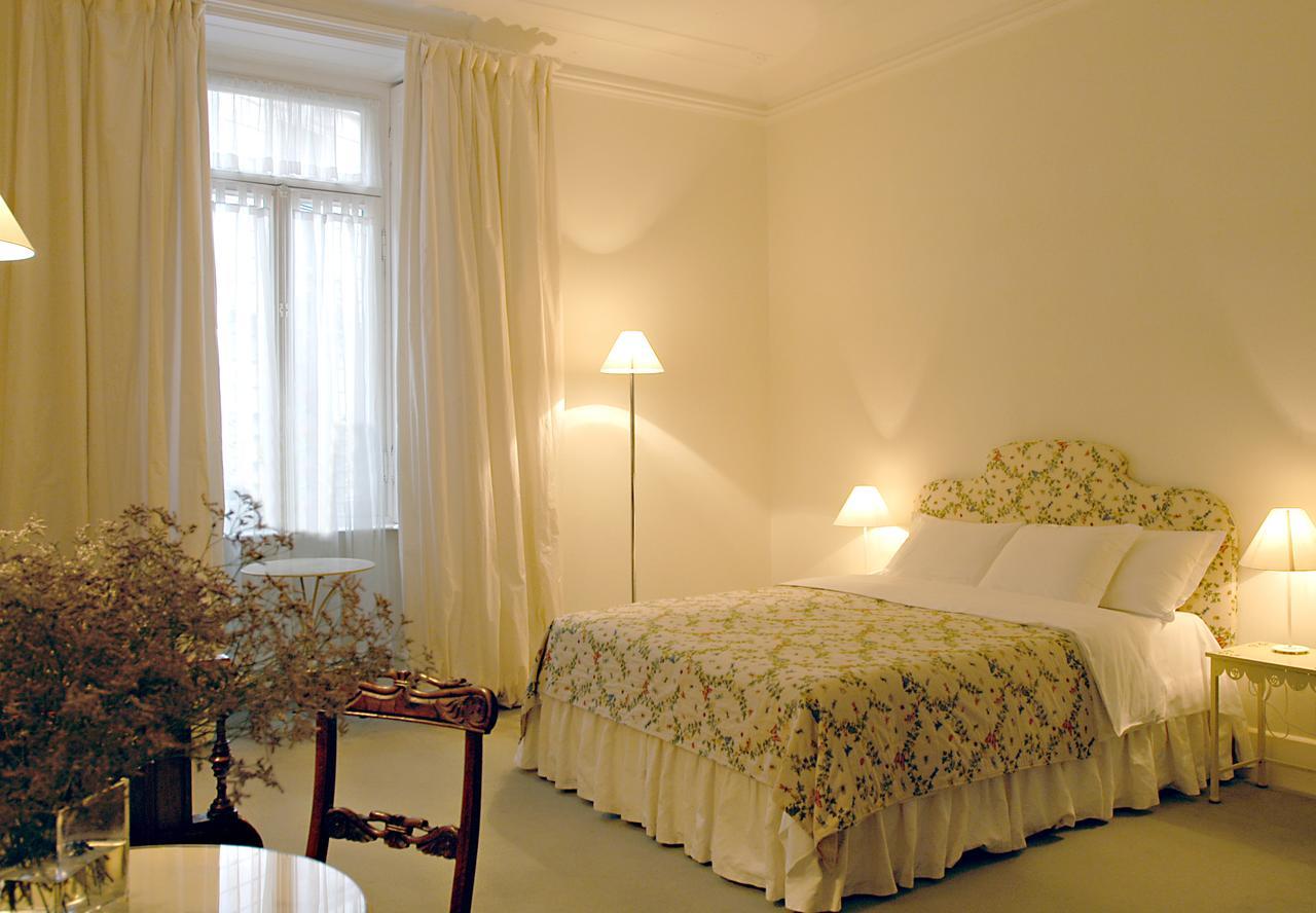 Milano Suites Екстер'єр фото
