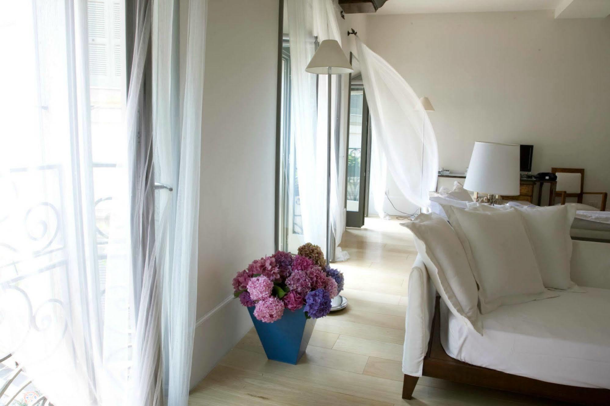Milano Suites Екстер'єр фото