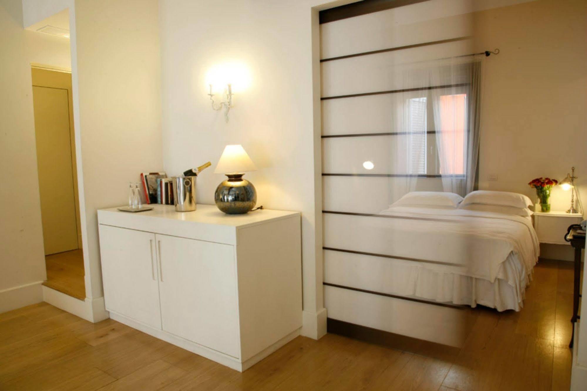 Milano Suites Екстер'єр фото