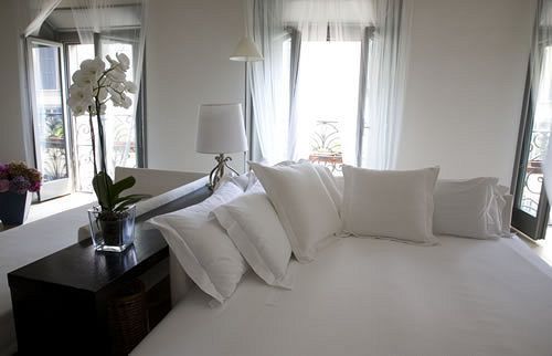Milano Suites Екстер'єр фото